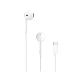 Apple Headphones Type-C - White